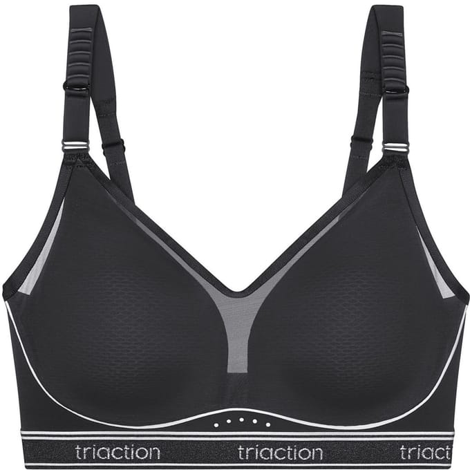 Vrouwenbeha Triumph Triaction Cardio Breeze P