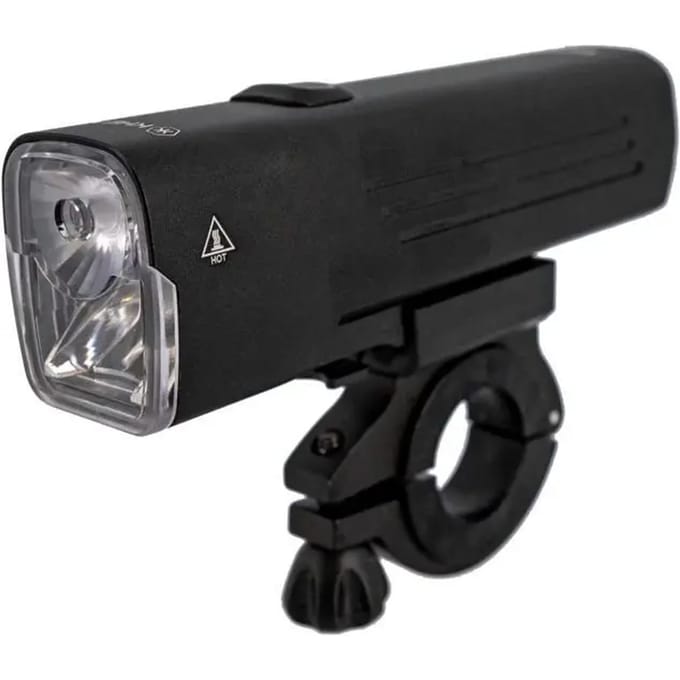 Voorlamp fiets Kheax Lezat