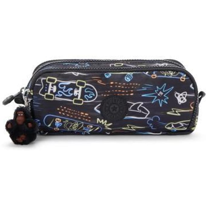 KIPLING Gitroy Neon Skate Pennenzakken en -etui's