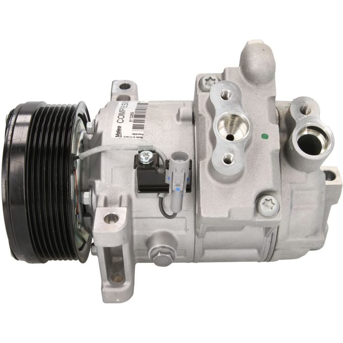 Compressor airconditioning VALEO 813269