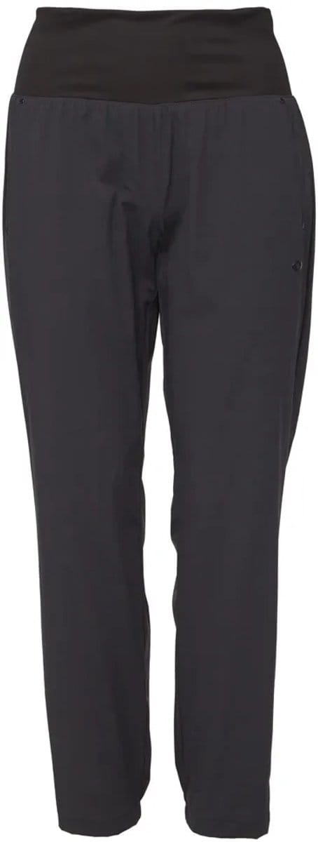 3/4 damesbroek Loap Ubnera Dblu blauw - S