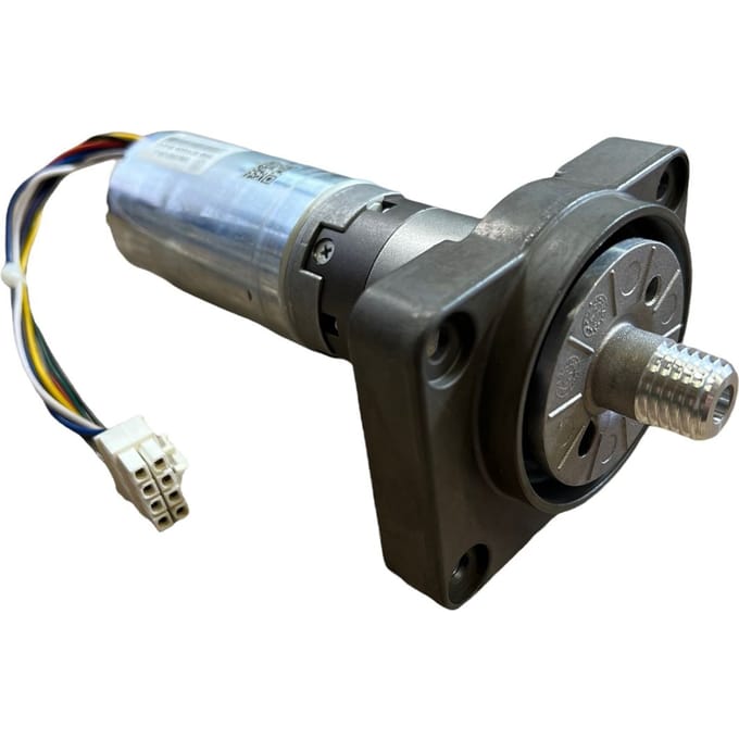 Husqvarna wiel motor 320ac t/m 450x