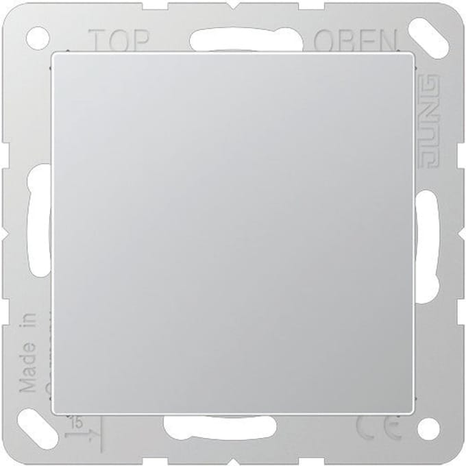 Jung A500 Schakelelement/Centrale Plaat - A594-0AL - E2C77