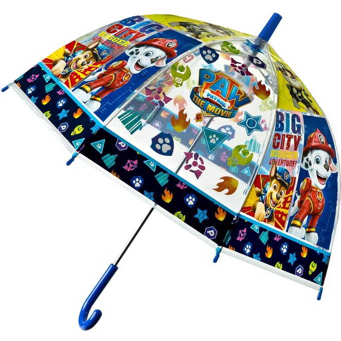 Paw Patrol paraplu