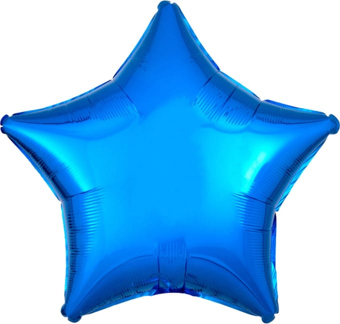 Amscan 9914070 feestdecoratie Speelgoed ballon