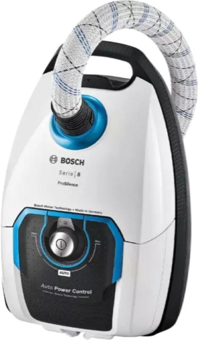 Bosch Serie 8 In'genius ProSilence BGL8SIL5