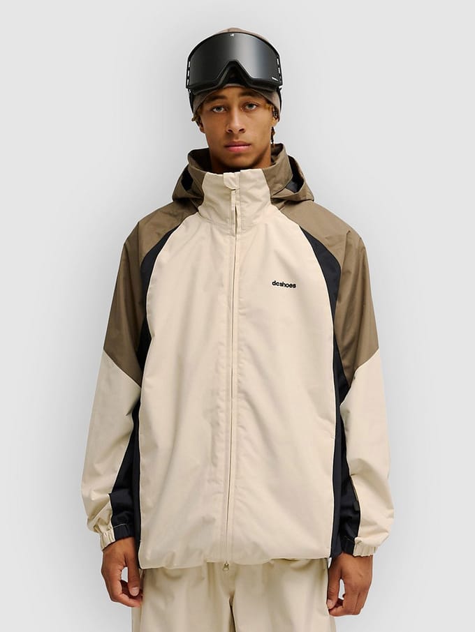 DC Trackstar 10K Jas
