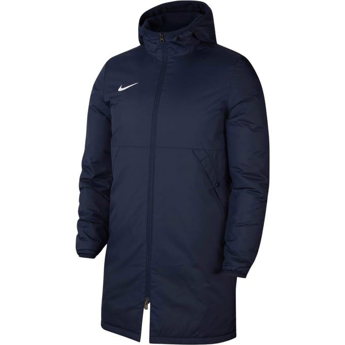 Nike Repel Park 20 Jas Dames - Maat S