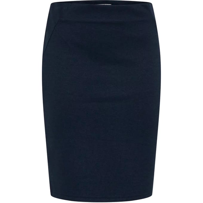 Vrouwenrok fransa Zastretch 2