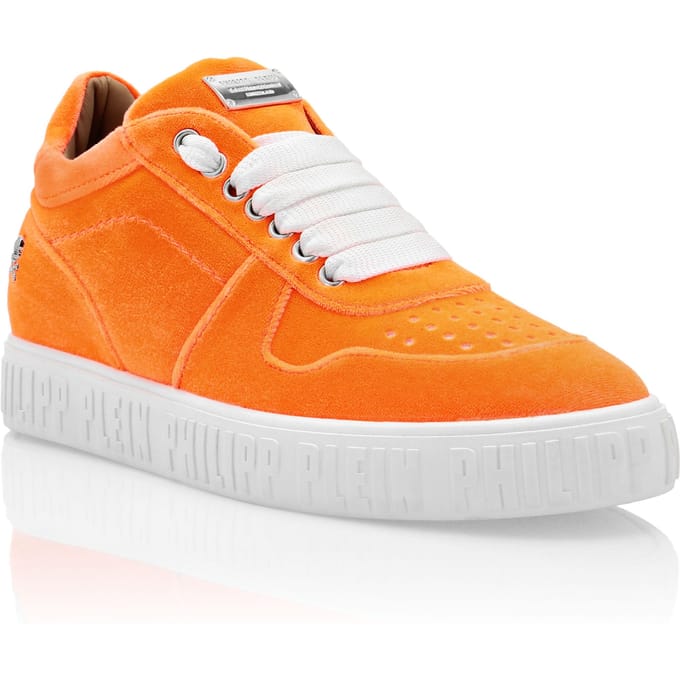 Lage Sneakers King Power