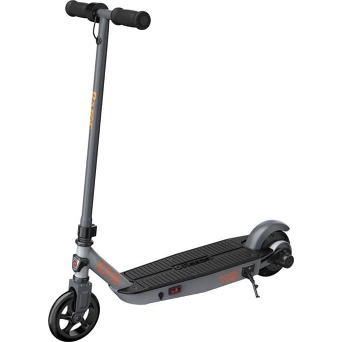 Razor XLR 90 Power Core - Elektrische Step - Grijs - Lithium Accu - 90W Motor - Tot 54 kg - Vanaf 8 jaar