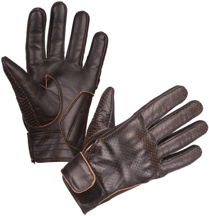 Modeka Motorhandschoenen Hot Classic 070120