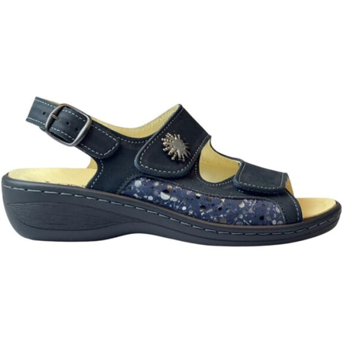 Sandalen Longo -