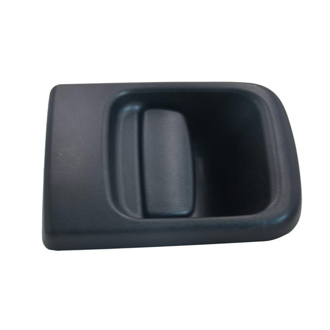 Achterklep Deurgreep Fit Voor Renault Master Vauxhall Opel Movano 7700352433 black