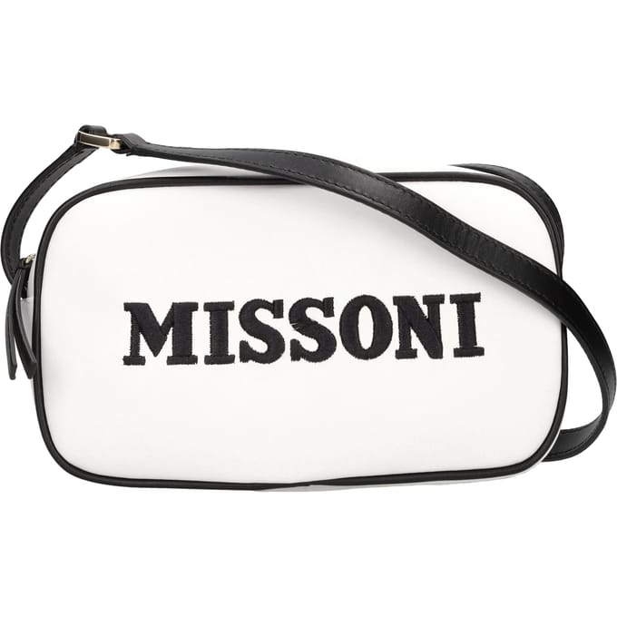 Missoni Zakken... Wit