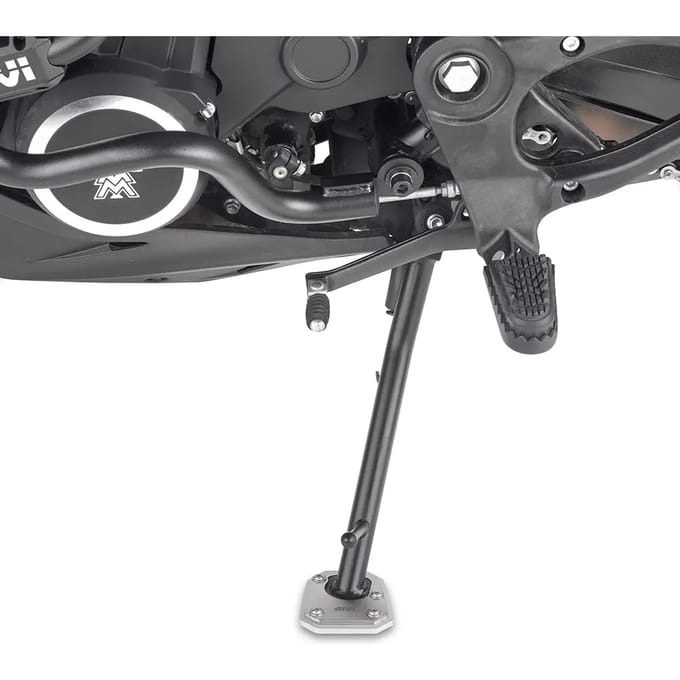 Motorsteunvoet Givi Morini X-CAPE 649