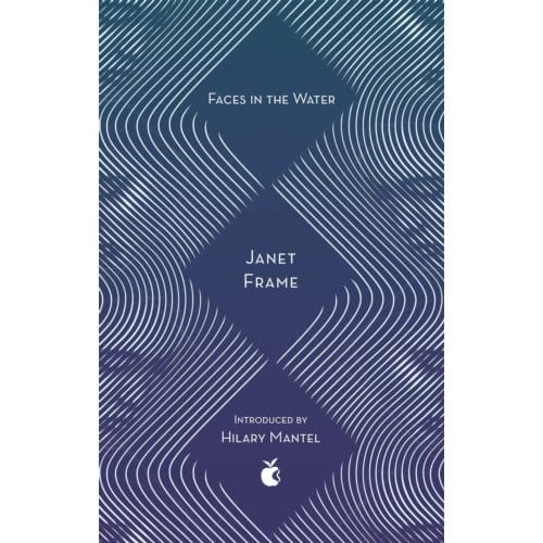 Faces In The Water - Virago Modern Classics - Janet Frame