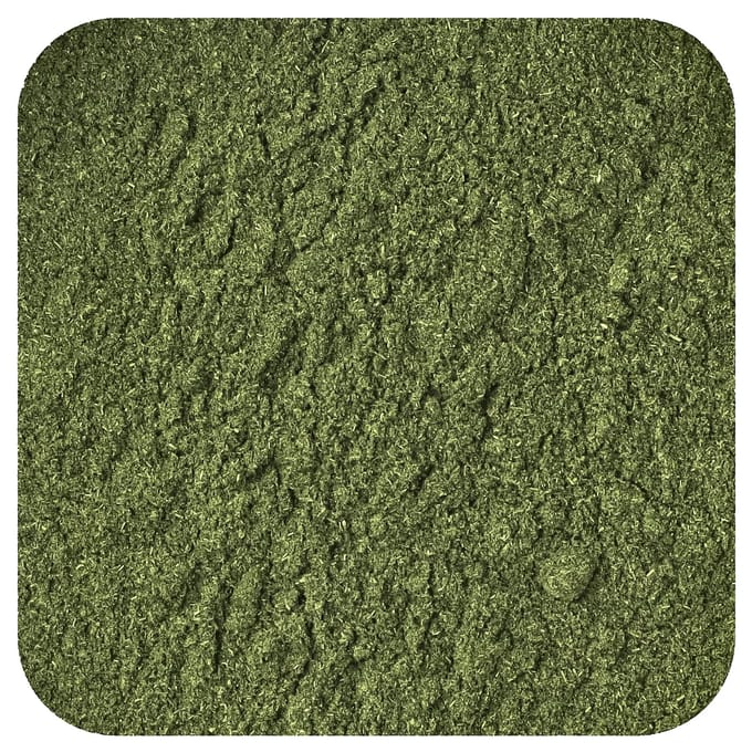Superfood Biologisch Tarwegras Poeder, 240G(8.5Oz)
