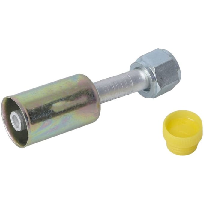 Onderdeel, reparatie airco-leidingen THERMOTEC KTT400017