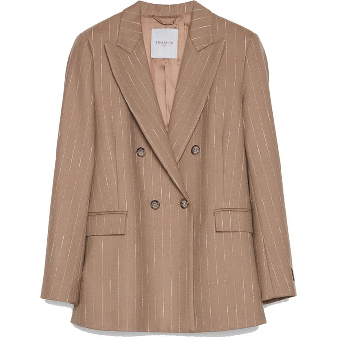 Ermanno Firenze Jassen Bruin