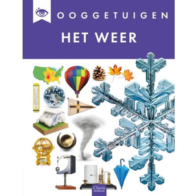Het Weer - Ooggetuigen