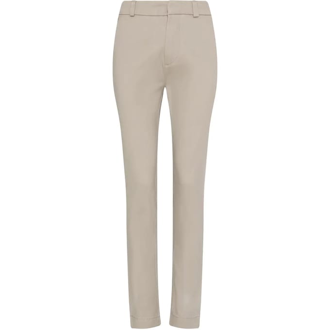 Dames chino broek So Denim Lily