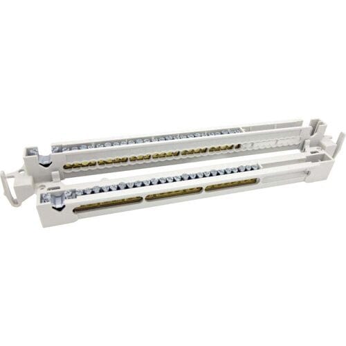 Spelsberg 79022501 Klemframe Thermoplast Grijs 25 mm² Geleidertype = PE