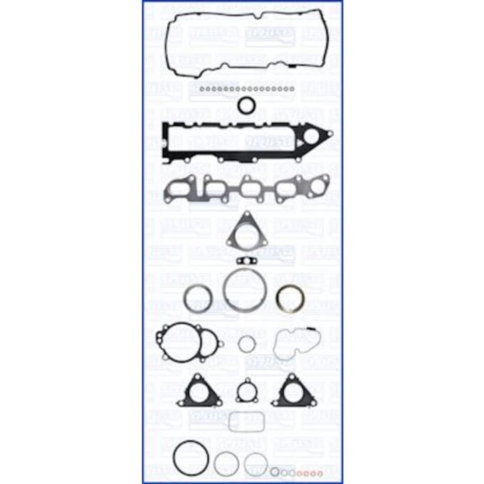 Pakkingset, cilinderkop AJUSA 53045700