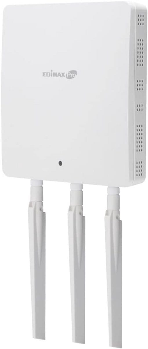Dual-Band Access Point AC1750 voor Netwerkinstallatie met PoE