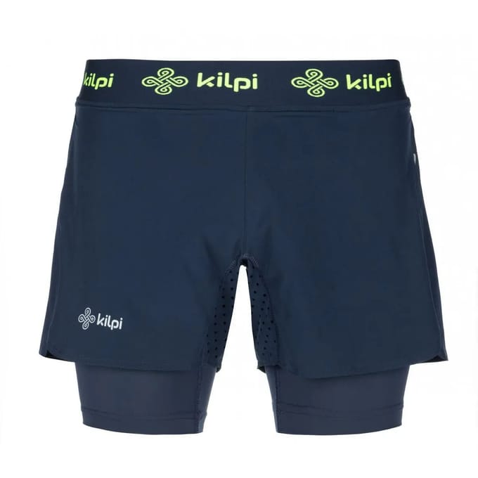 Short Kilpi Irazu