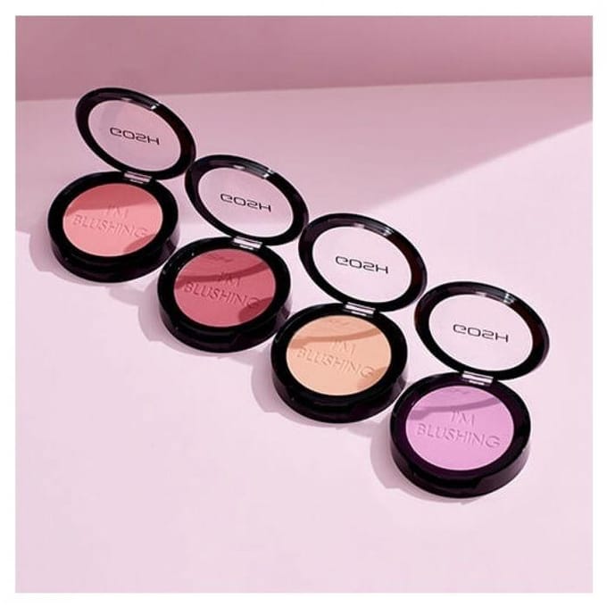 Ik bloos #005-verbazingwekkend Roze 5,5 gr