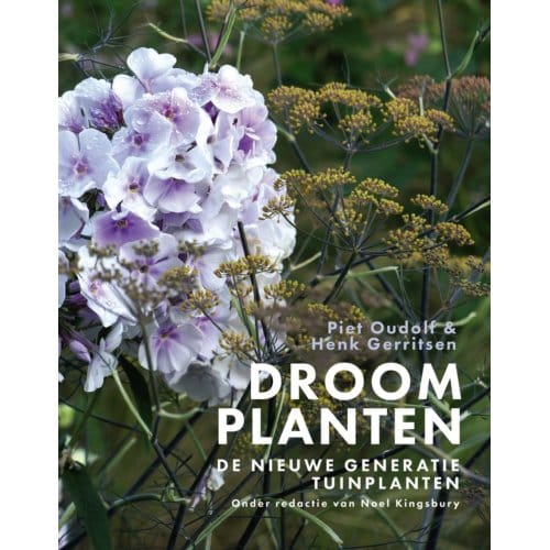 Droomplanten - Piet Oudolf