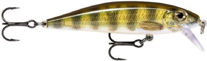Rapala X-Rap Countdown 07 Live Perch - PEL