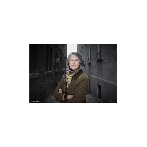 Glass Houses - Louise Penny