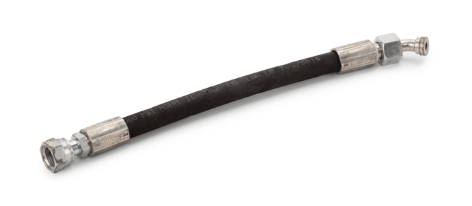 Hose assy