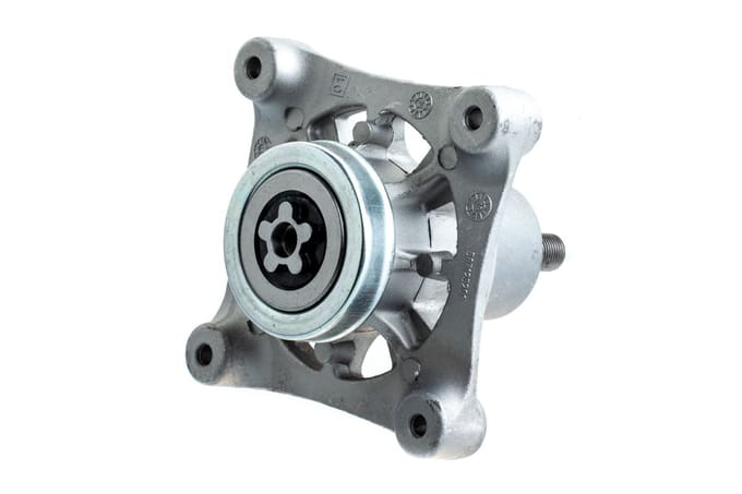 Mandrel