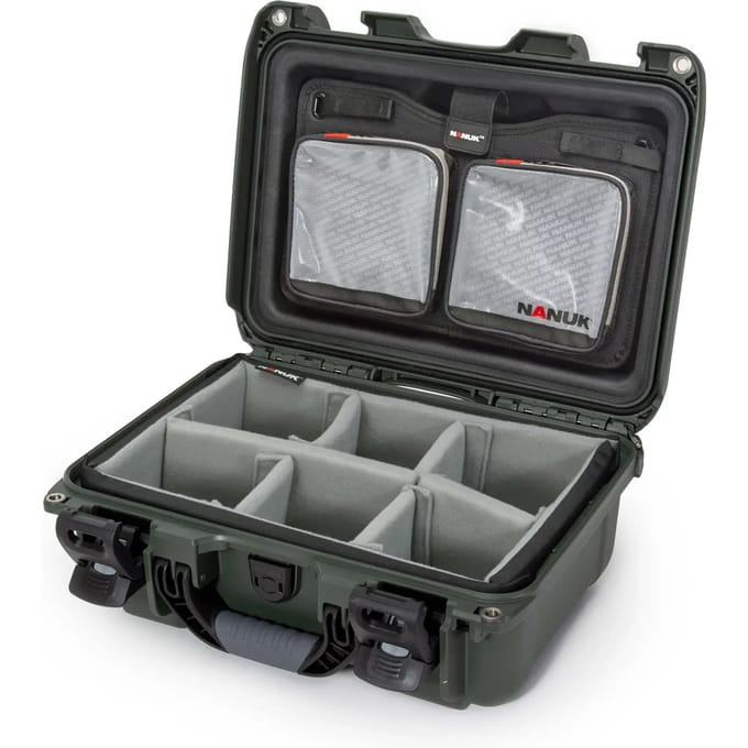 Cameratas Nanuk 915 Pro