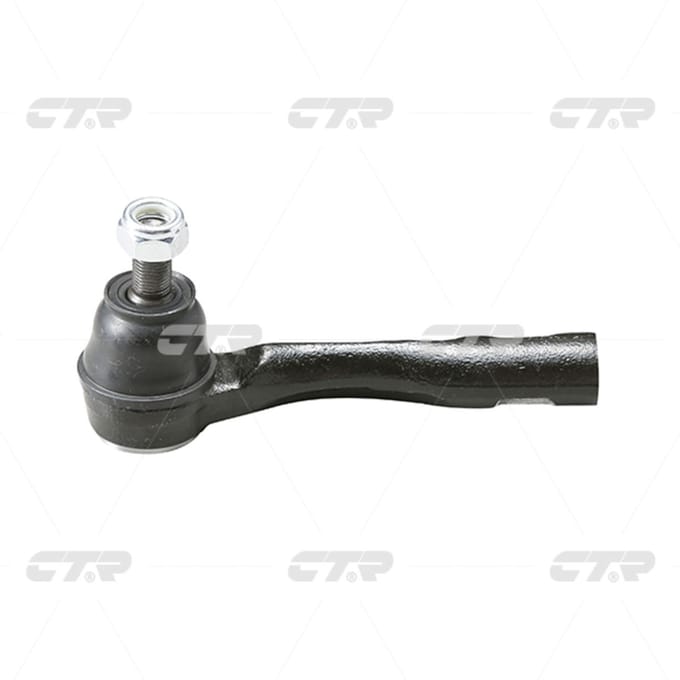 Spoorstangeinde CTR CE0767