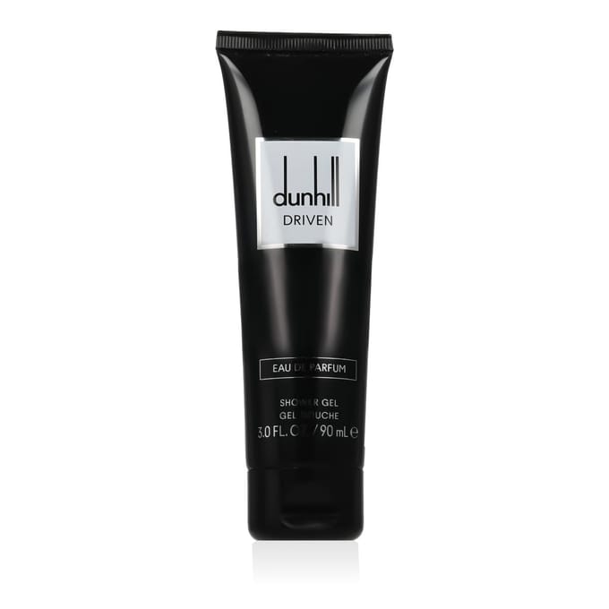 Dunhill Driven Gel Douche Parfumé 90 ml (homme)