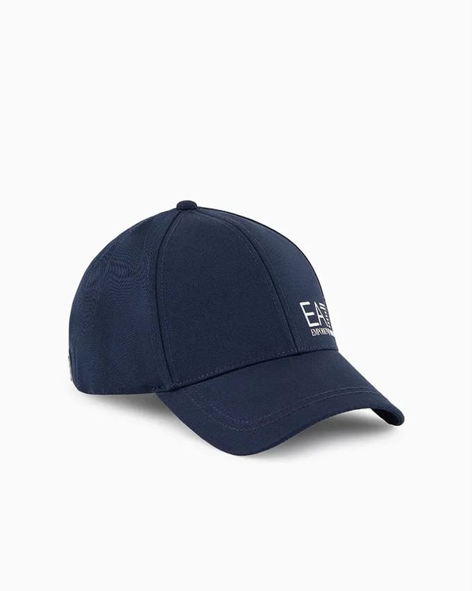 Emporio Armani EA7  Pet TRAIN CORE ID U LOGO CAP