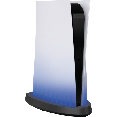 INPROB Venom - PS5 - Multicolor LED-standaard