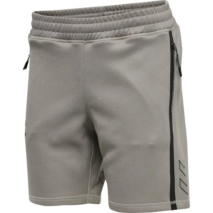 Korte Broek hummel Short Cima XK gris
