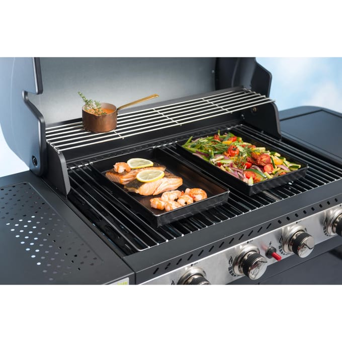 BBQ Ovenschaal - 1,5L - 18x28x3cm