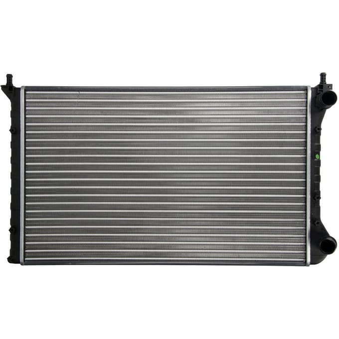 Radiator, motorkoeling THERMOTEC D7F020TT