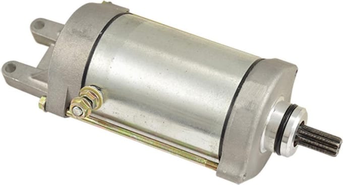 teknix starter voor malaguti 500 spidermax gt scooter 2004 tot 2007 nieuw