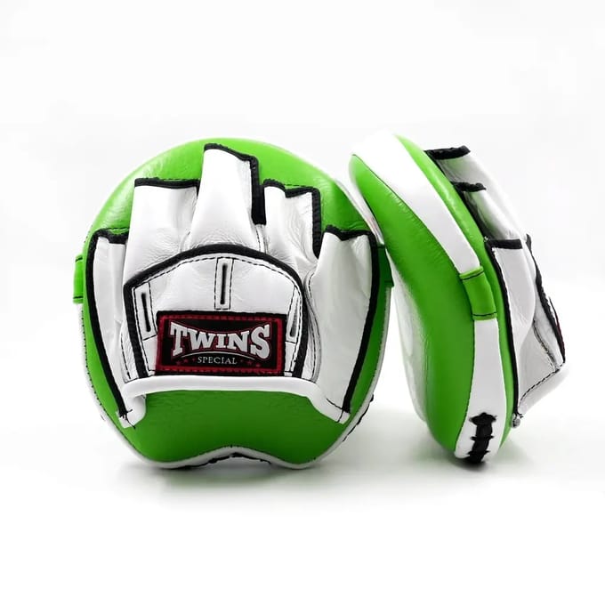 Berenpoten Twins Special PML 13