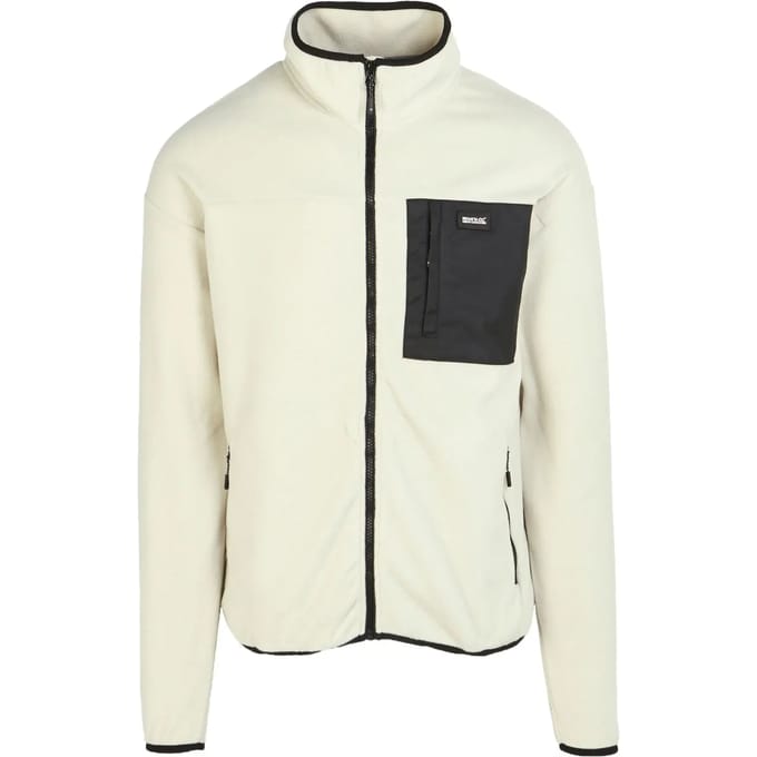 Fleece met rits Regatta Frankie