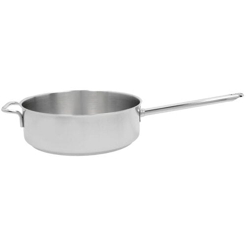 DEMEYERE APOLLO 7 - Sauteerpan zonder deksel - Ø 280mm - RVS