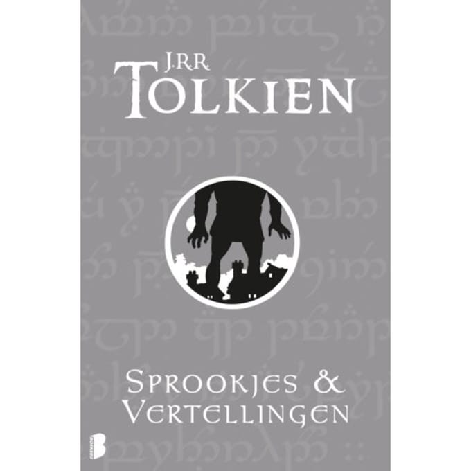 Sprookjes En Vertellingen - J.R.R. Tolkien