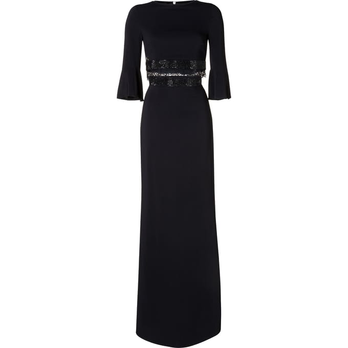 Long Dress "Cause You Don't Think"